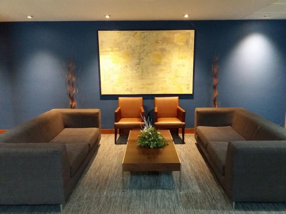 Zenit Logrono Otel Dış mekan fotoğraf