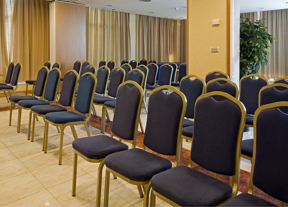 Zenit Logrono Otel Konforlar fotoğraf